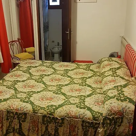 Hotel Bernardini Pisa