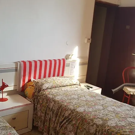 Hotel Bernardini