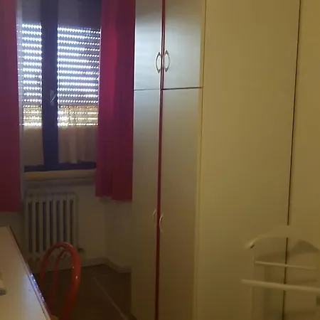 Bernardini Hotel Pisa