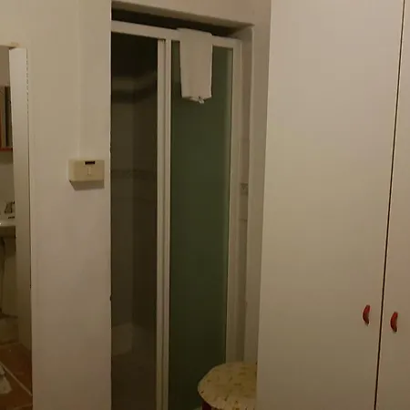 Bernardini Hotel Pisa