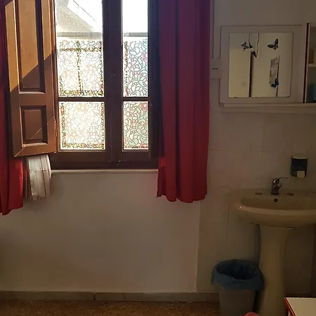 Hotel Bernardini *