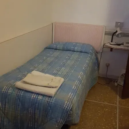 Bernardini Hotel *
