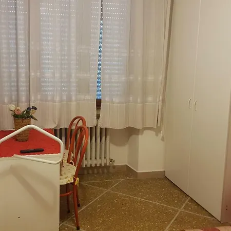 Hotel Bernardini Pisa