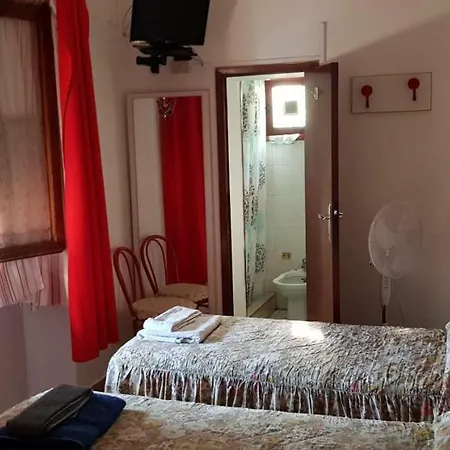 Bernardini Hotel